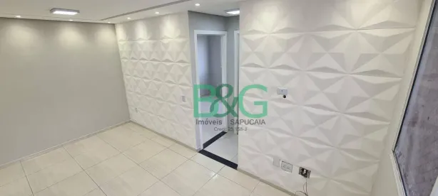 Apartamento com 2 Quartos à venda, 40m² no Jardim Matarazzo, São Paulo