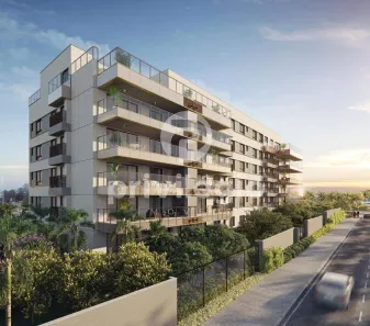 Apartamento com 2 Quartos à venda, 95m² no Barra da Tijuca, Rio de Janeiro
