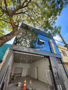 Prédio Comercial para alugar, 225m² no Jardim, Santo André