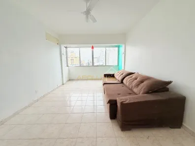 Apartamento com 2 Quartos à venda, 70m² no Ponta da Praia, Santos