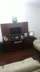 Sobrado com 3 Quartos à venda, 158m² no Vila Santo Estevão, São Paulo