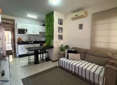 Casa com 2 Quartos à venda, 62m² no Aririú da Formiga, Palhoça