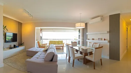 Apartamento com 3 Quartos à venda, 113m² no Loteamento Alphaville Campinas, Campinas