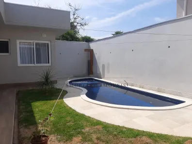 Casa de Condomínio com 3 Quartos à venda, 235m² no Parque Xangrilá, Campinas