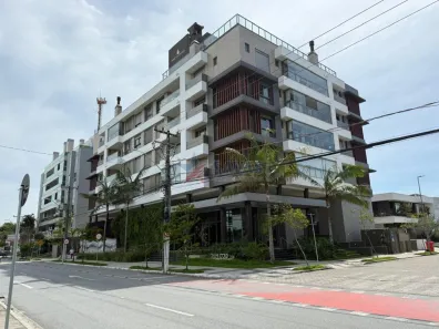 Apartamento com 2 Quartos à venda, 87m² no Jurerê Internacional, Florianópolis