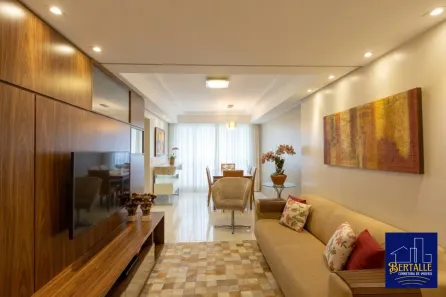 Apartamento com 3 Quartos à venda, 95m² no Prado, Belo Horizonte