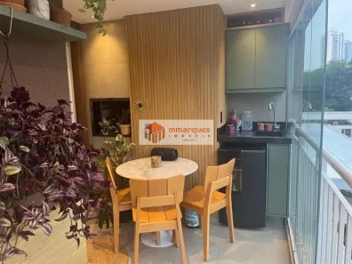 Apartamento com 2 Quartos à venda, 99m² no Vila Formosa, São Paulo