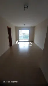 Apartamento com 3 Quartos à venda, 96m² no Patrimônio, Uberlândia