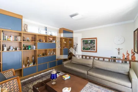 Casa com 3 Quartos à venda, 380m² no Parque São Quirino, Campinas