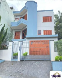 Casa com 4 Quartos à venda, 350m² no Bonfim, Santa Cruz do Sul