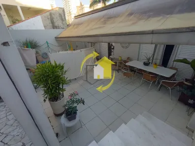 Sobrado com 3 Quartos à venda, 145m² no Vila Formosa, São Paulo