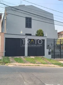 Casa com 4 Quartos à venda, 240m² no Vila Brandina, Campinas