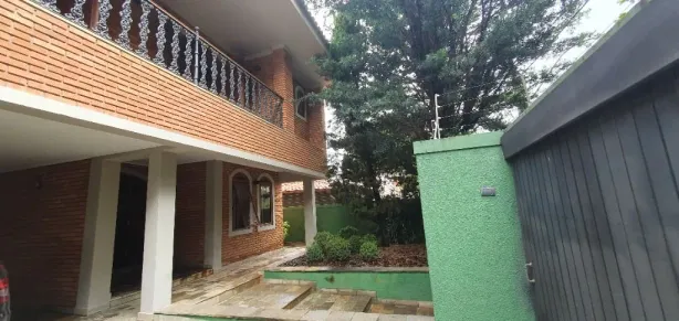 Imóvel Comercial com 4 Quartos à venda, 516m² no Nova Campinas, Campinas
