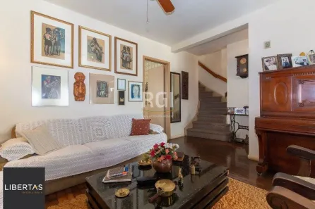 Cobertura com 3 Quartos à venda, 229m² no Santana, Porto Alegre