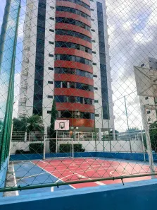 Apartamento com 3 Quartos à venda, 68m² no Nova Parnamirim, Parnamirim
