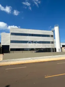 Galpão/Depósito/Armazém para alugar, 2200m² no Betel, Paulínia