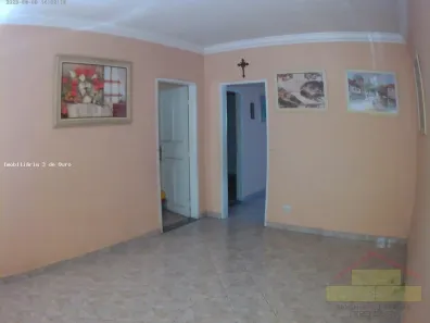 Casa com 3 Quartos à venda, 90m² no Cidade Antônio Estevão de Carvalho, São Paulo