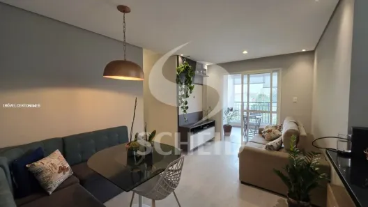 Apartamento com 2 Quartos à venda, 63m² no Vila Monumento, São Paulo