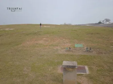 Lote/Terreno à venda, 1009m² no Parque Reserva Fazenda Imperial, Sorocaba