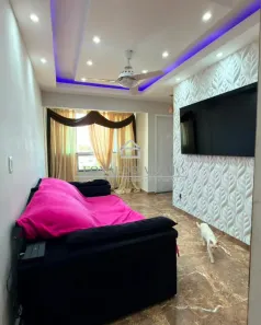 Apartamento com 2 Quartos à venda, 47m² no São Patrício, Serra