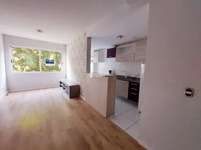 Apartamento com 2 Quartos à venda, 57m² no Santa Tereza, Porto Alegre