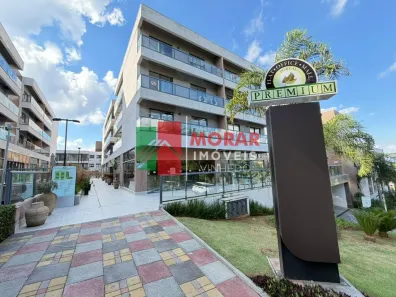 Sala Comercial com 1 Quarto à venda, 48m² no Pinheirinho, Vinhedo