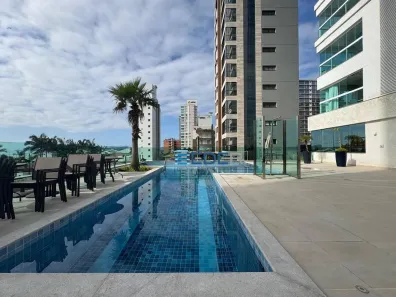 Apartamento com 3 Quartos à venda, 101m² no Itacolomi, Balneário Piçarras