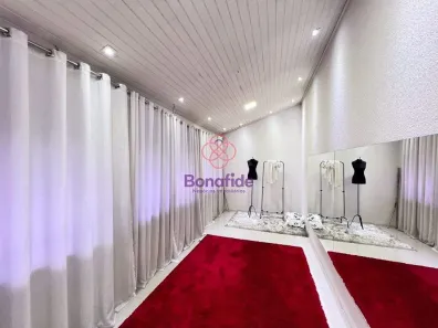 Sala Comercial para alugar, 50m² no Vila Rio Branco, Jundiaí