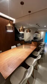 Apartamento com 2 Quartos para alugar, 42m² no Jardim Três Irmãos, Taboão da Serra