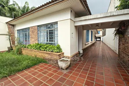 Casa com 3 Quartos à venda, 372m² no Jardim América, São Paulo