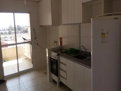 Apartamento com 2 Quartos à venda, 88m² no Jardim Piratininga, Sorocaba
