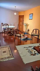 Apartamento com 2 Quartos à venda, 70m² no Vila Canero, São Paulo
