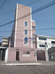 Apartamento com 2 Quartos à venda, 40m² no Cidade Líder, São Paulo
