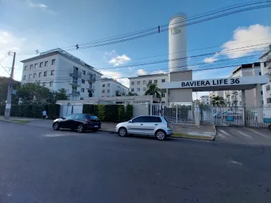 Apartamento com 2 Quartos para alugar, 91m² no Santos Dumont, São Leopoldo