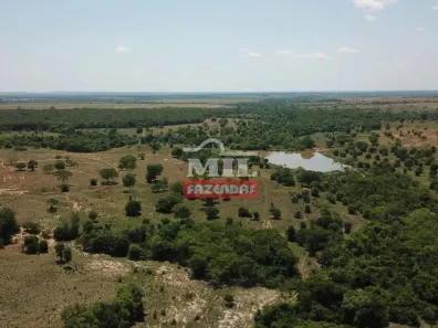 Fazenda/Sítio à venda, 500m² no , Mundo Novo