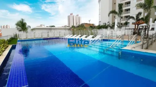 Apartamento com 2 Quartos à venda, 60m² no Ponte Preta, Campinas