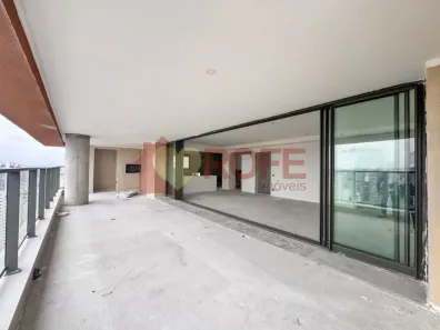 Apartamento com 4 Quartos à venda, 224m² no Brooklin Paulista, São Paulo
