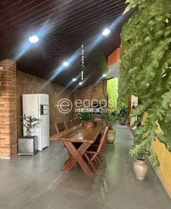 Casa com 3 Quartos à venda, 344m² no Wanel Ville, Sorocaba