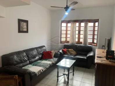 Casa de Condomínio com 3 Quartos à venda, 122m² no Parque Jardim Europa, Bauru