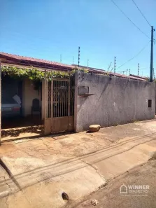 Casa com 2 Quartos à venda, 170m² no Conjunto Café, Londrina