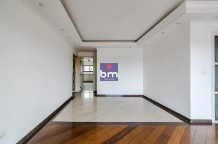 Apartamento com 3 Quartos para alugar, 184m² no Jardim da Saúde, São Paulo