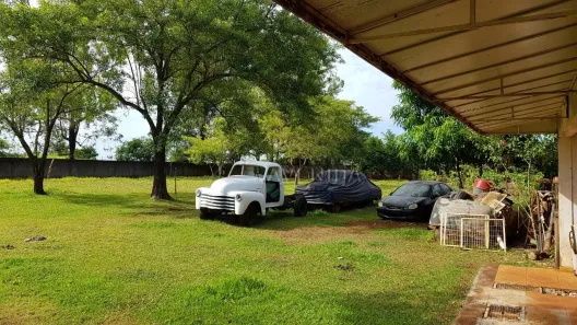 Lote/Terreno à venda, 5000m² no Conjunto Cafezal 1, Londrina