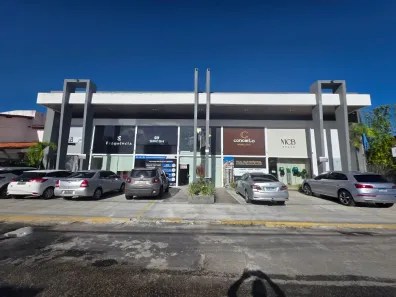 Ponto Comercial para alugar, 100m² no Treze de Julho, Aracaju