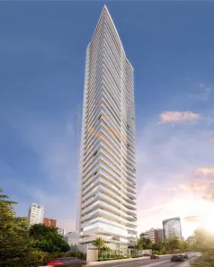 Apartamento com 3 Quartos à venda, 186m² no Nazaré, Belém
