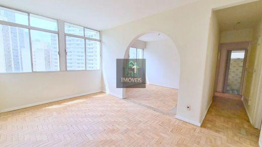 Apartamento com 2 Quartos à venda, 89m² no Bela Vista, São Paulo