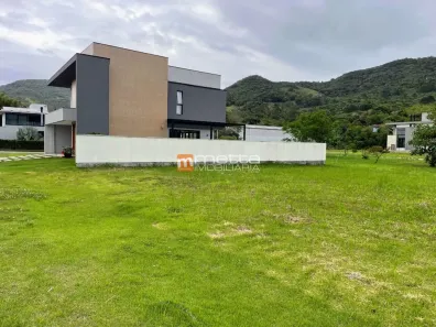 Lote/Terreno à venda, 417m² no Ratones, Florianópolis