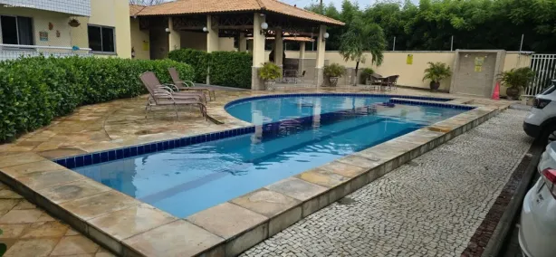 Apartamento com 3 Quartos à venda, 65m² no São Gerardo, Fortaleza