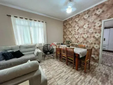 Apartamento com 2 Quartos à venda, 88m² no Marapé, Santos