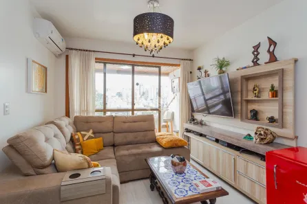 Apartamento com 2 Quartos à venda, 84m² no Bela Vista, Porto Alegre