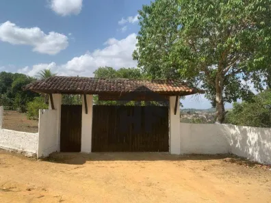 Fazenda/Sítio com 3 Quartos à venda, 60000m² no Vila do Pinheiro, Paudalho